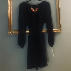 Dylan & Rose (Romantic Black Dress)🌸